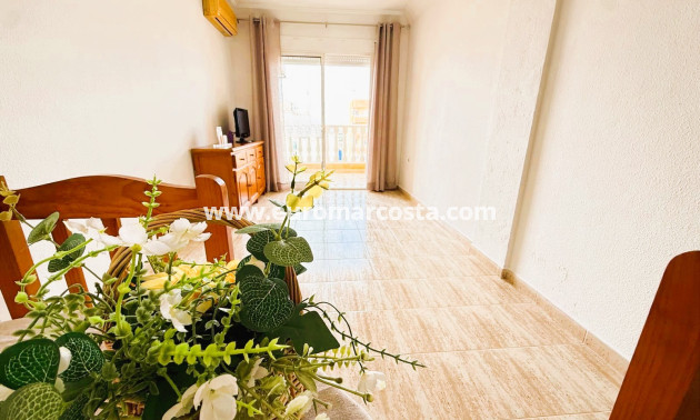 Sale - Apartment / flat - Guardamar del Segura