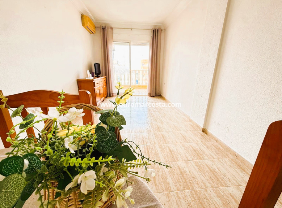 Sale - Apartment / flat - Guardamar del Segura