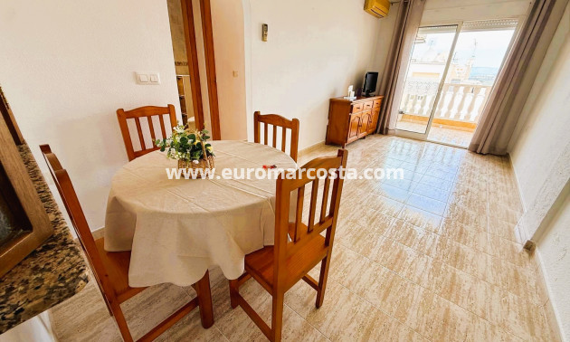 Sale - Apartment / flat - Guardamar del Segura