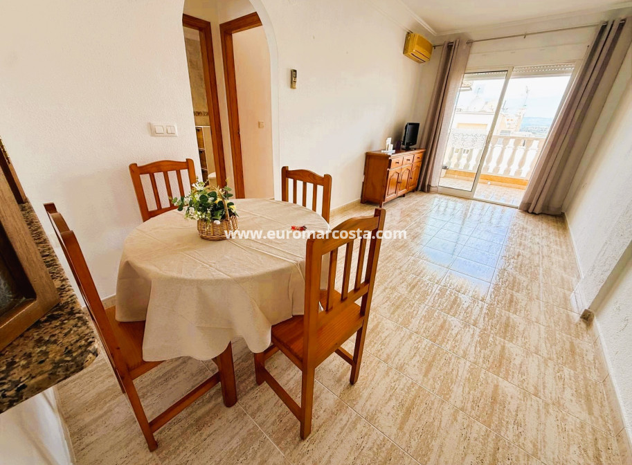 Sale - Apartment / flat - Guardamar del Segura