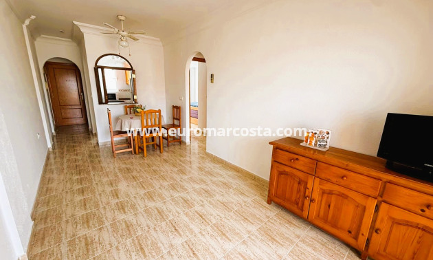 Sale - Apartment / flat - Guardamar del Segura