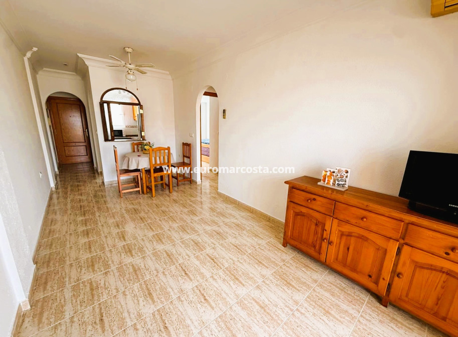 Sale - Apartment / flat - Guardamar del Segura