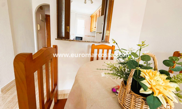 Sale - Apartment / flat - Guardamar del Segura