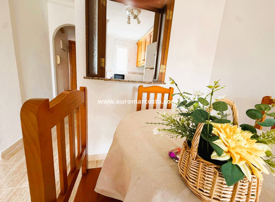 Sale - Apartment / flat - Guardamar del Segura