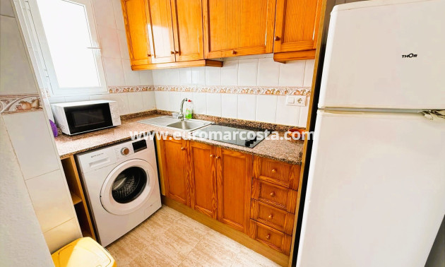 Sale - Apartment / flat - Guardamar del Segura