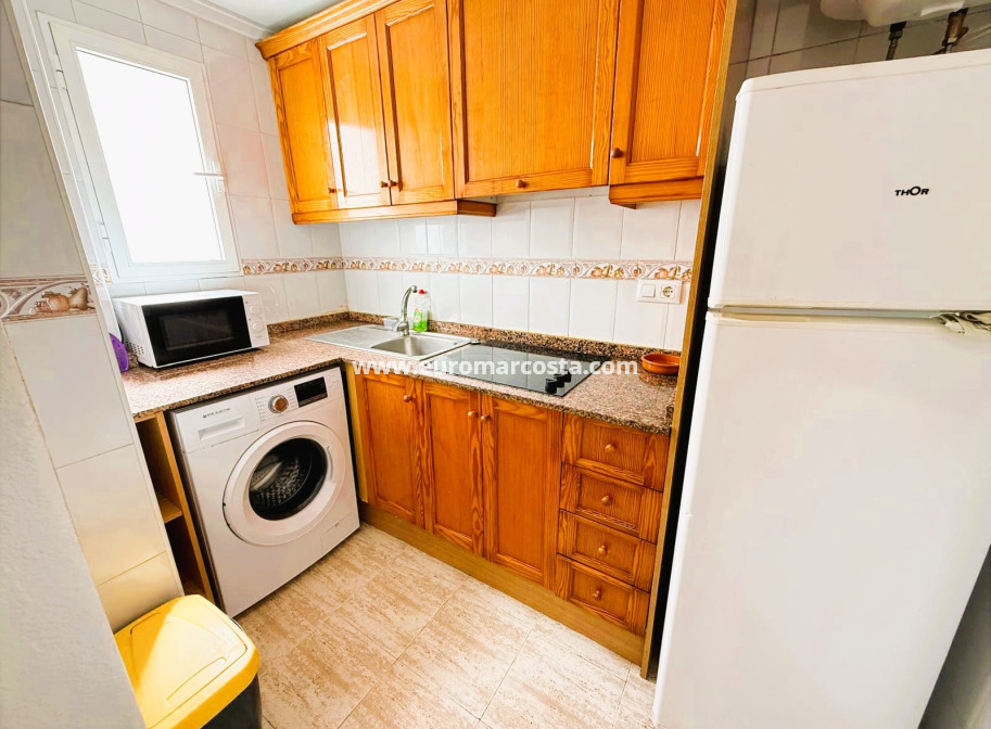 Sale - Apartment / flat - Guardamar del Segura