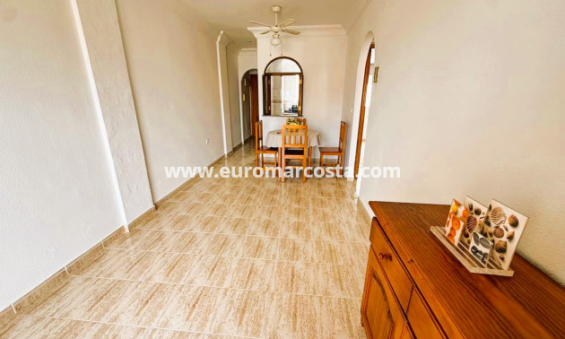 Sale - Apartment / flat - Guardamar del Segura