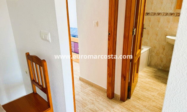 Sale - Apartment / flat - Guardamar del Segura