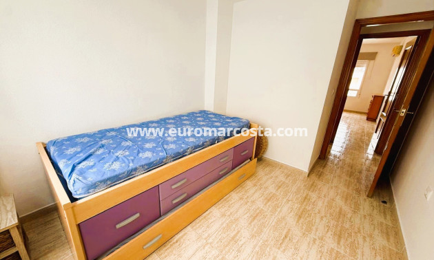 Sale - Apartment / flat - Guardamar del Segura