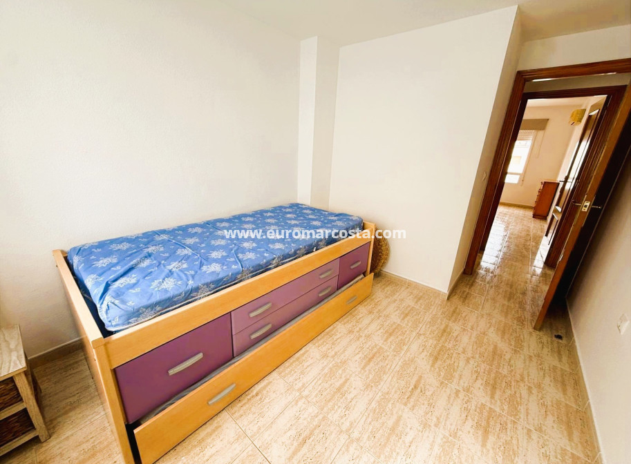 Sale - Apartment / flat - Guardamar del Segura