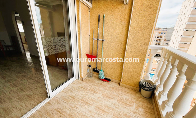Sale - Apartment / flat - Guardamar del Segura