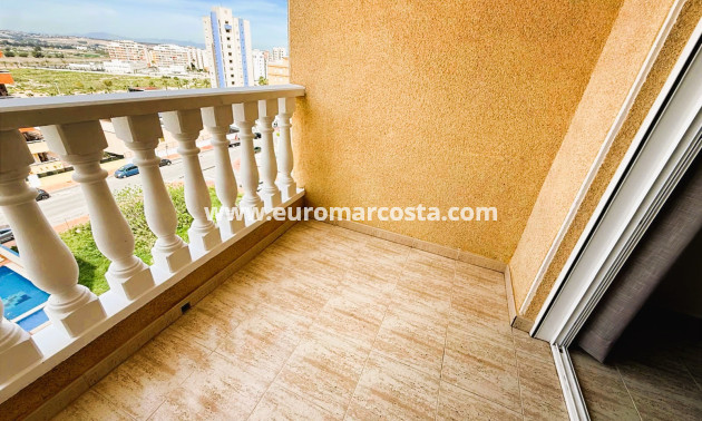 Sale - Apartment / flat - Guardamar del Segura