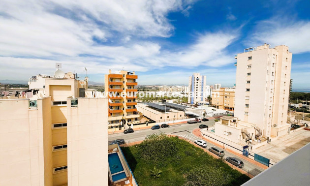 Sale - Apartment / flat - Guardamar del Segura