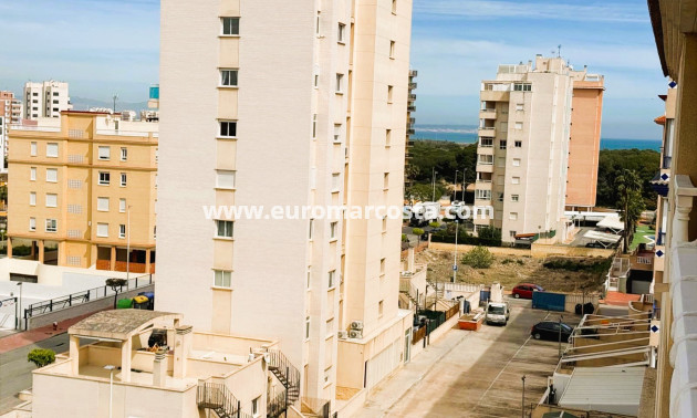 Sale - Apartment / flat - Guardamar del Segura