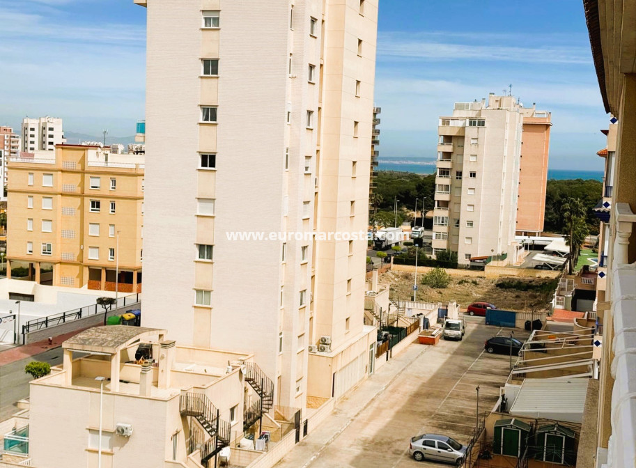 Sale - Apartment / flat - Guardamar del Segura