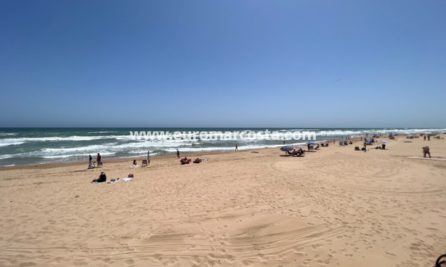 Sale - Apartment / flat - Guardamar del Segura