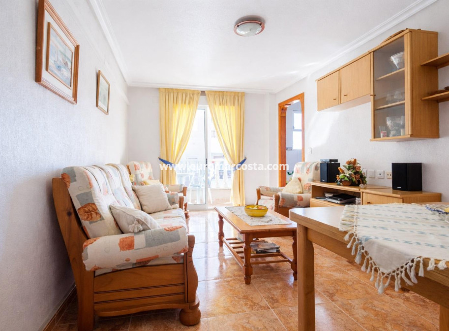 Venta - Apartamento / piso - Torrevieja - TORREVIEJA