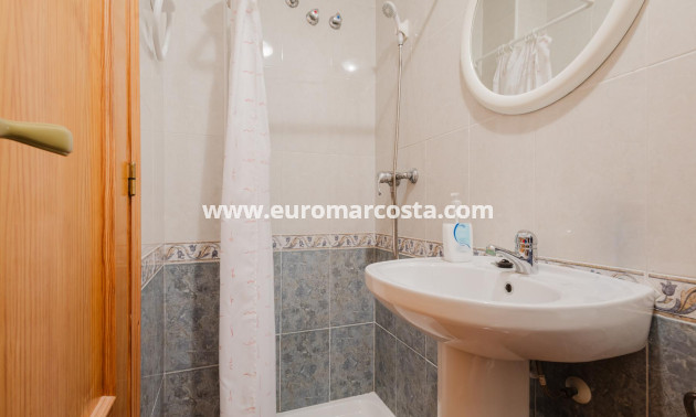Venta - Apartamento / piso - Torrevieja - TORREVIEJA
