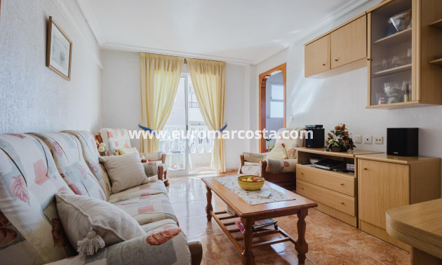Venta - Apartamento / piso - Torrevieja - TORREVIEJA