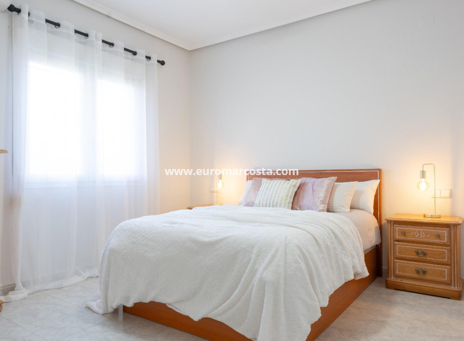 Sale - Villa - Orihuela Costa