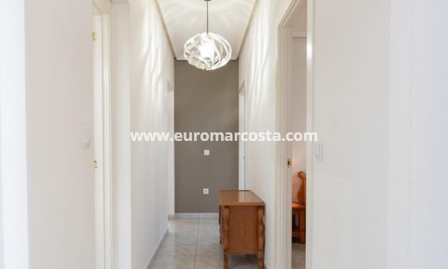 Sale - Villa - Orihuela Costa