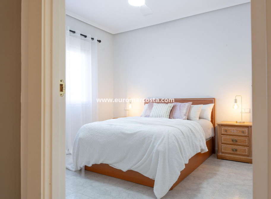 Sale - Villa - Orihuela Costa