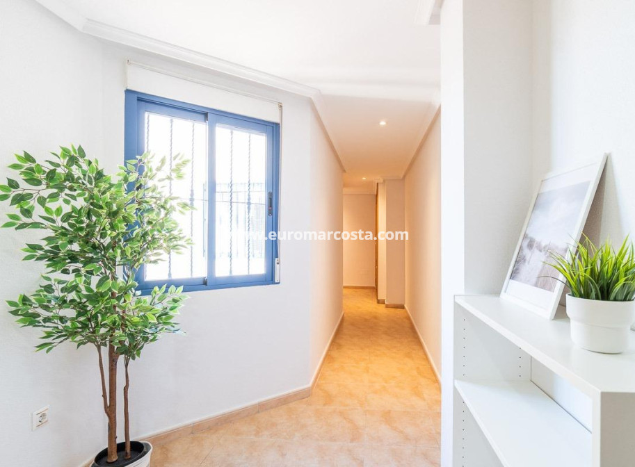 Sale - Penthouse - Torrevieja - TORREVIEJA