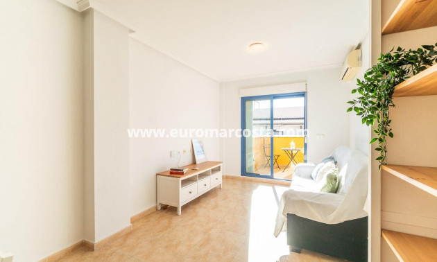 Sale - Penthouse - Torrevieja - TORREVIEJA