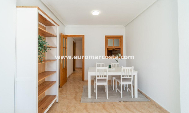 Sale - Penthouse - Torrevieja - TORREVIEJA