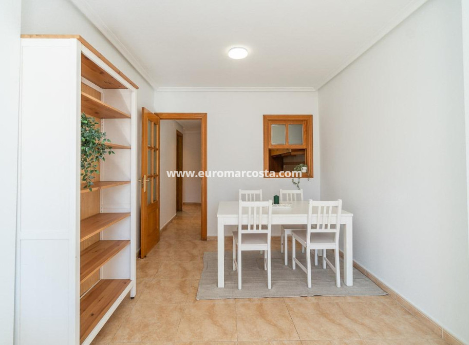 Sale - Penthouse - Torrevieja - TORREVIEJA