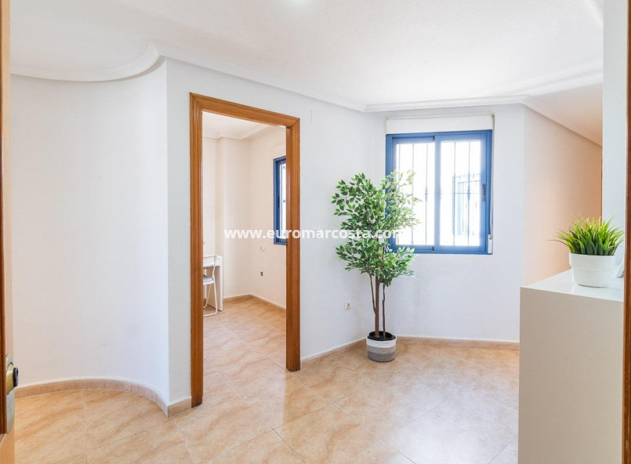 Sale - Penthouse - Torrevieja - TORREVIEJA