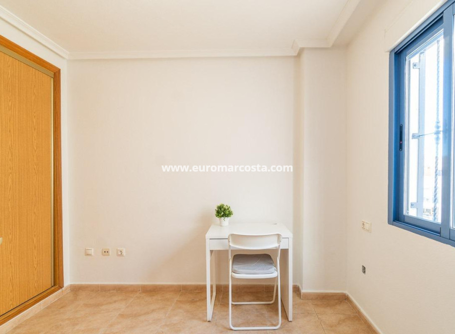 Sale - Penthouse - Torrevieja - TORREVIEJA