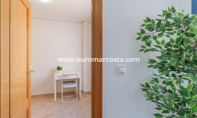 Sale - Penthouse - Torrevieja - TORREVIEJA