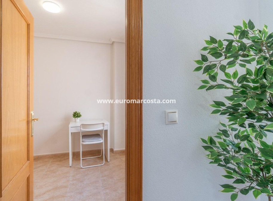 Sale - Penthouse - Torrevieja - TORREVIEJA