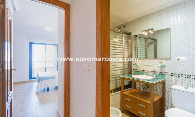Sale - Penthouse - Torrevieja - TORREVIEJA