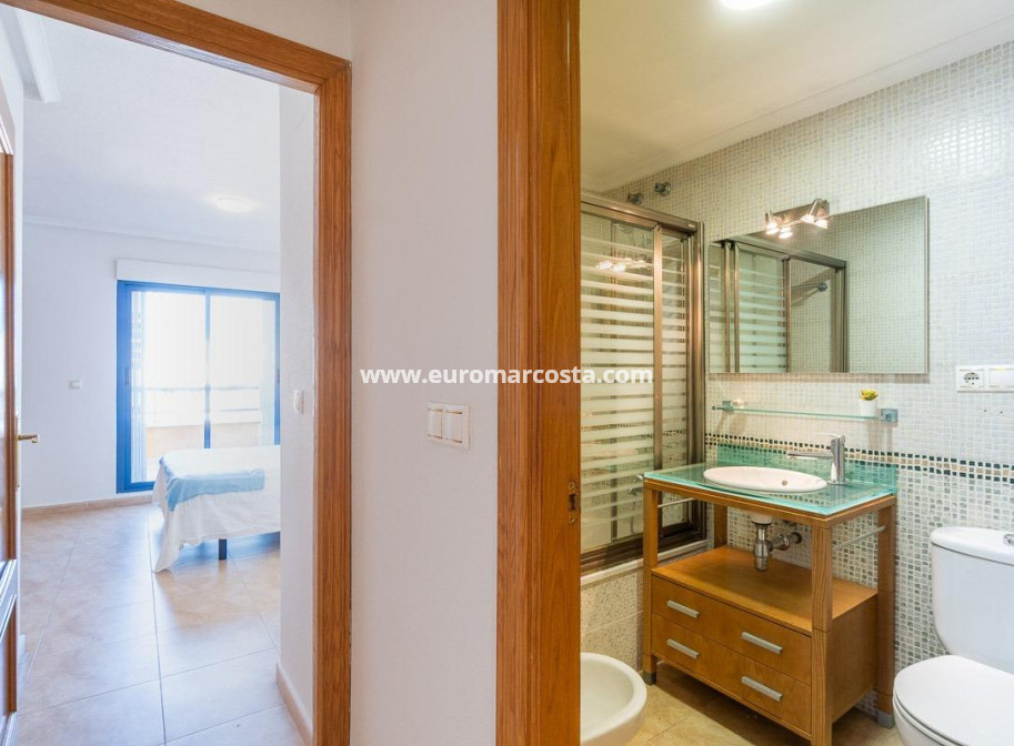 Sale - Penthouse - Torrevieja - TORREVIEJA