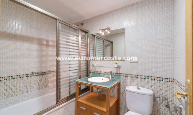 Sale - Penthouse - Torrevieja - TORREVIEJA