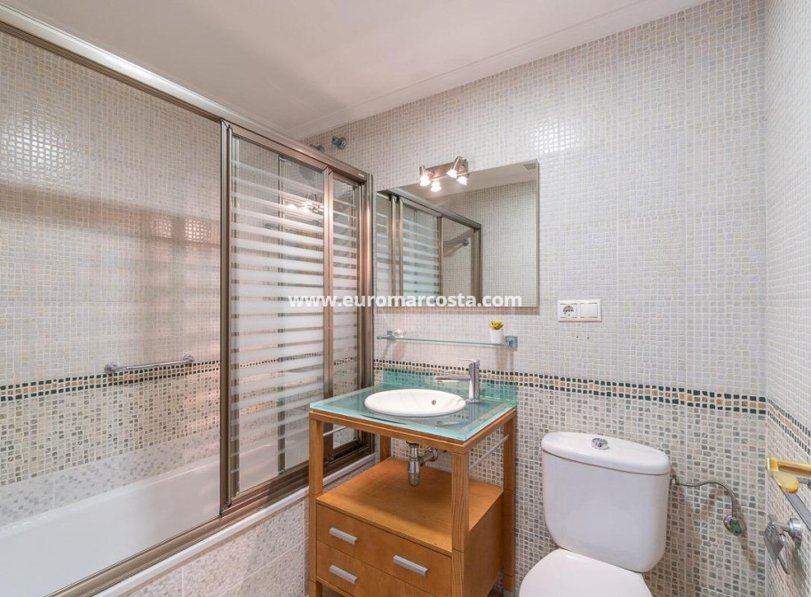 Sale - Penthouse - Torrevieja - TORREVIEJA