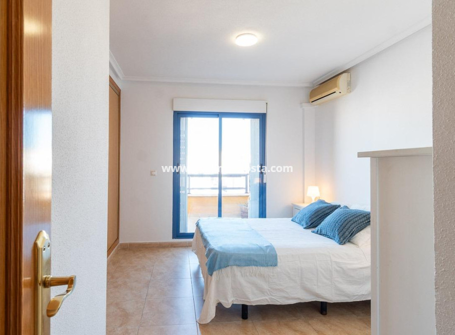 Sale - Penthouse - Torrevieja - TORREVIEJA