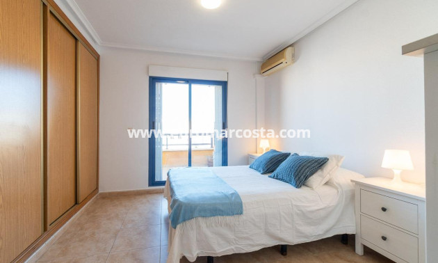 Sale - Penthouse - Torrevieja - TORREVIEJA