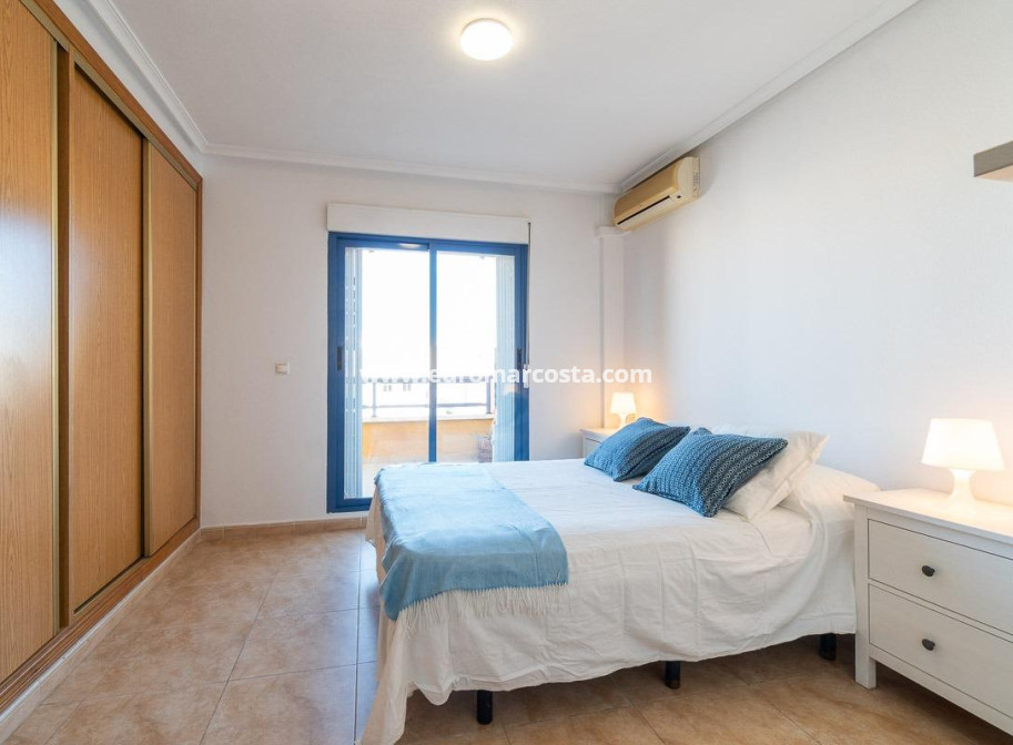 Sale - Penthouse - Torrevieja - TORREVIEJA