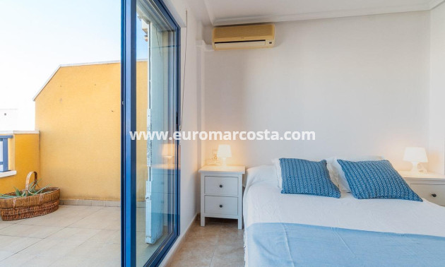 Sale - Penthouse - Torrevieja - TORREVIEJA