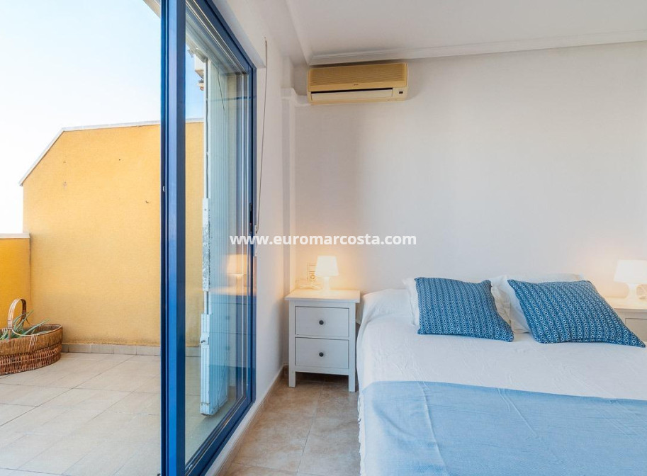 Sale - Penthouse - Torrevieja - TORREVIEJA
