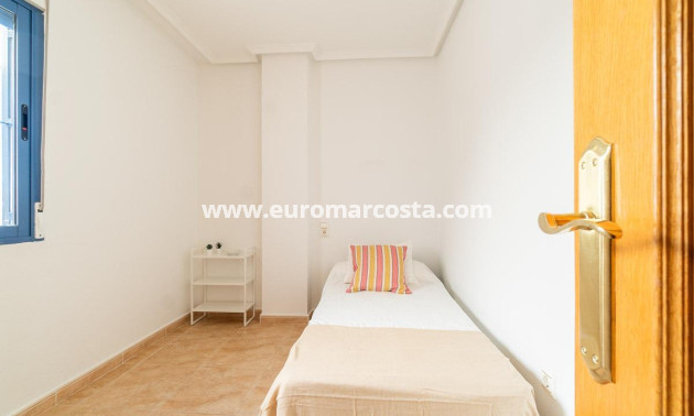 Sale - Penthouse - Torrevieja - TORREVIEJA