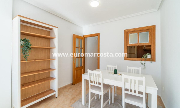 Sale - Penthouse - Torrevieja - TORREVIEJA