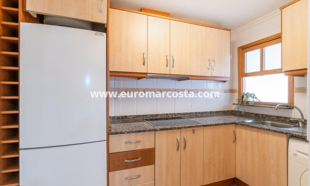 Sale - Penthouse - Torrevieja - TORREVIEJA