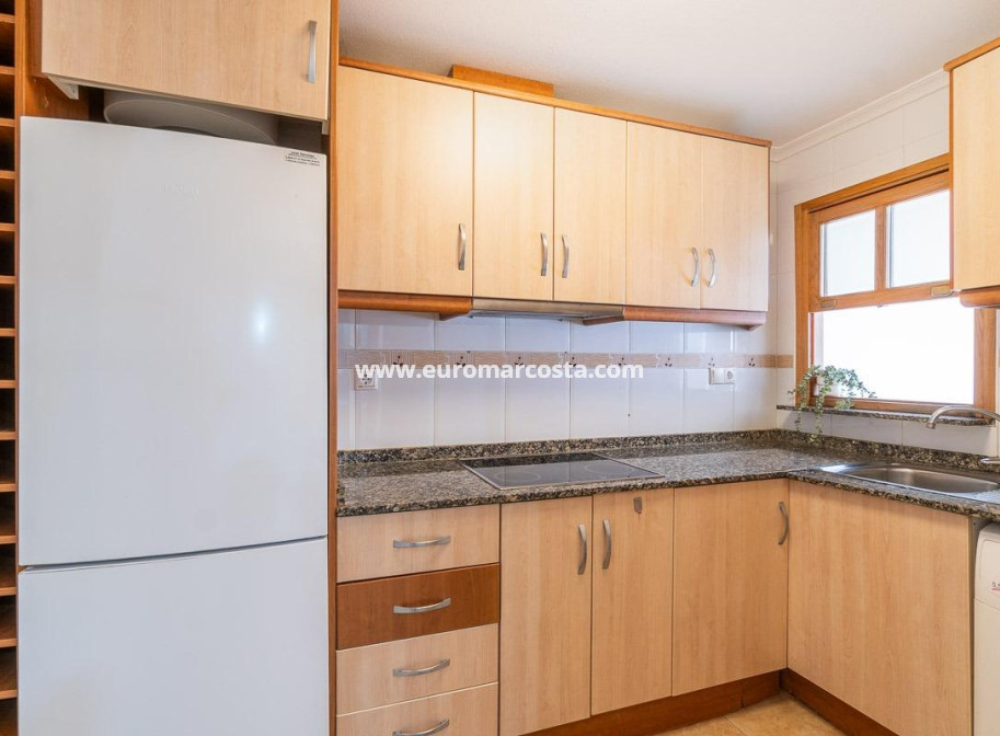 Sale - Penthouse - Torrevieja - TORREVIEJA