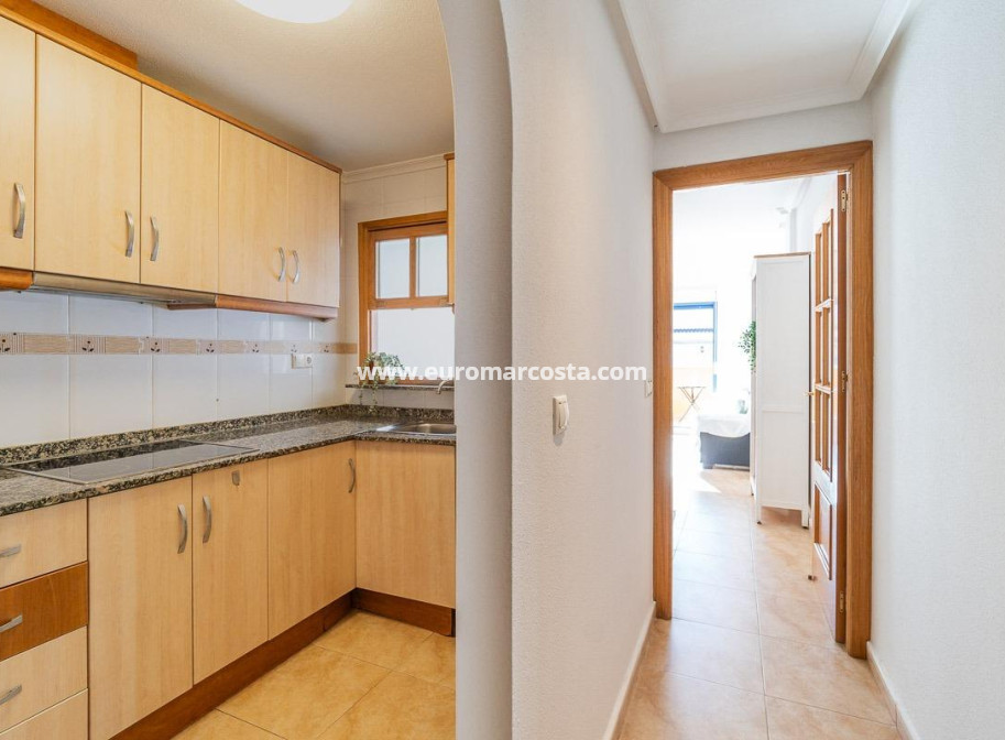 Sale - Penthouse - Torrevieja - TORREVIEJA