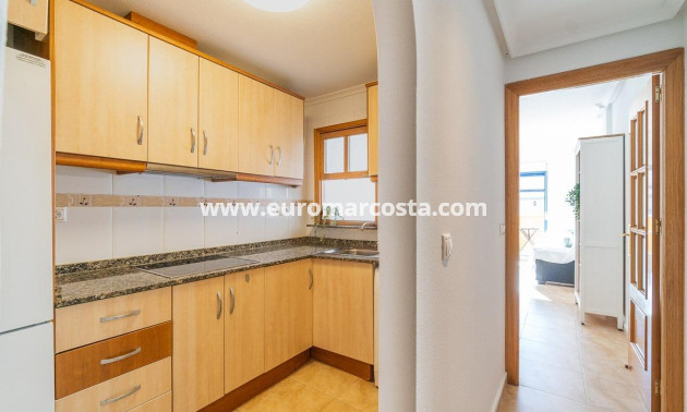 Sale - Penthouse - Torrevieja - TORREVIEJA