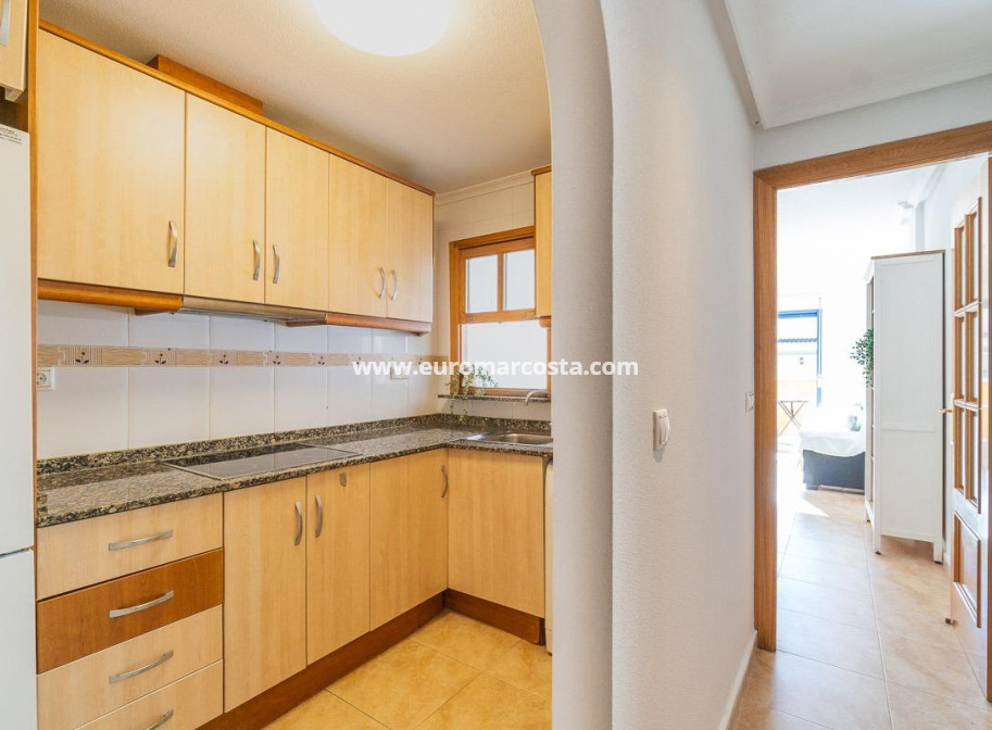 Sale - Penthouse - Torrevieja - TORREVIEJA